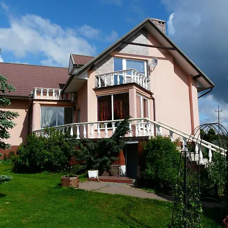 Vivian Villa Szczecin