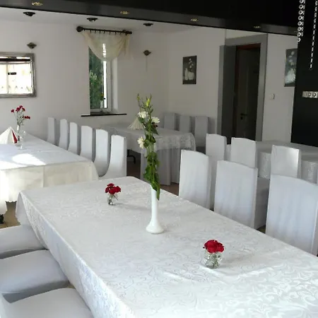 Vivian Villa Szczecin