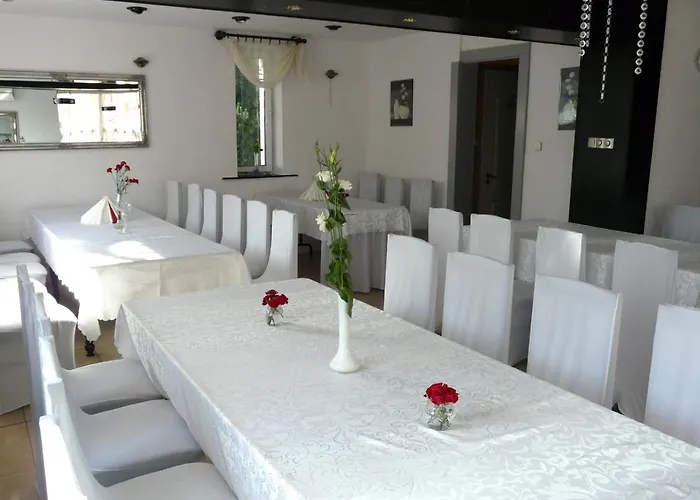 Vivian Villa Szczecin